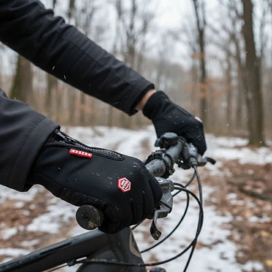 FREEZR Thermo Glove