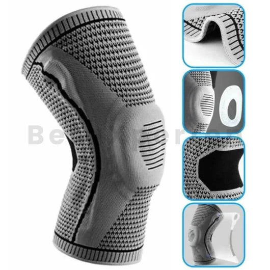 KneeStable Compression