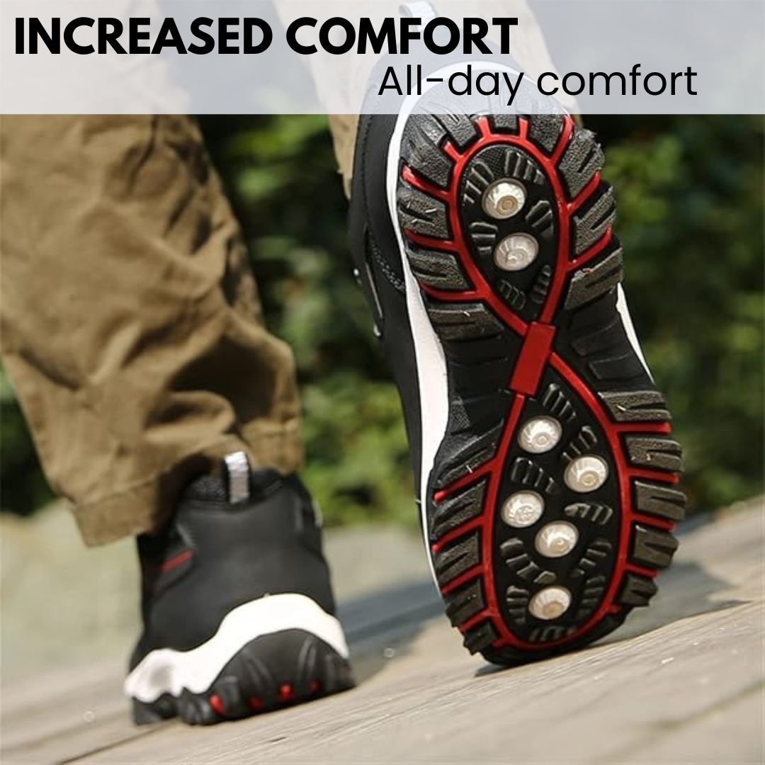 OrthoLake - shoes