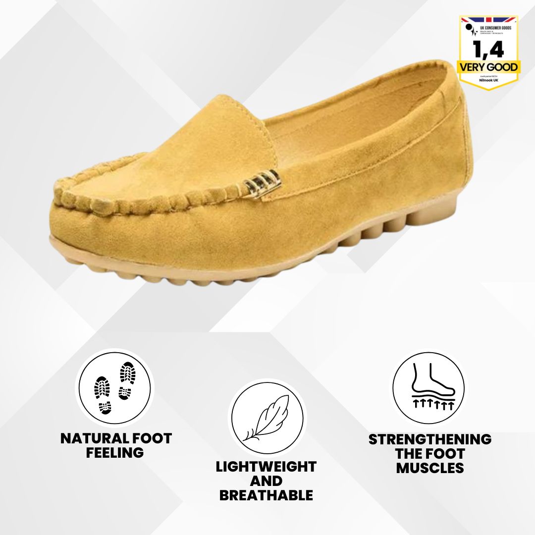 OrthoSun - shoes