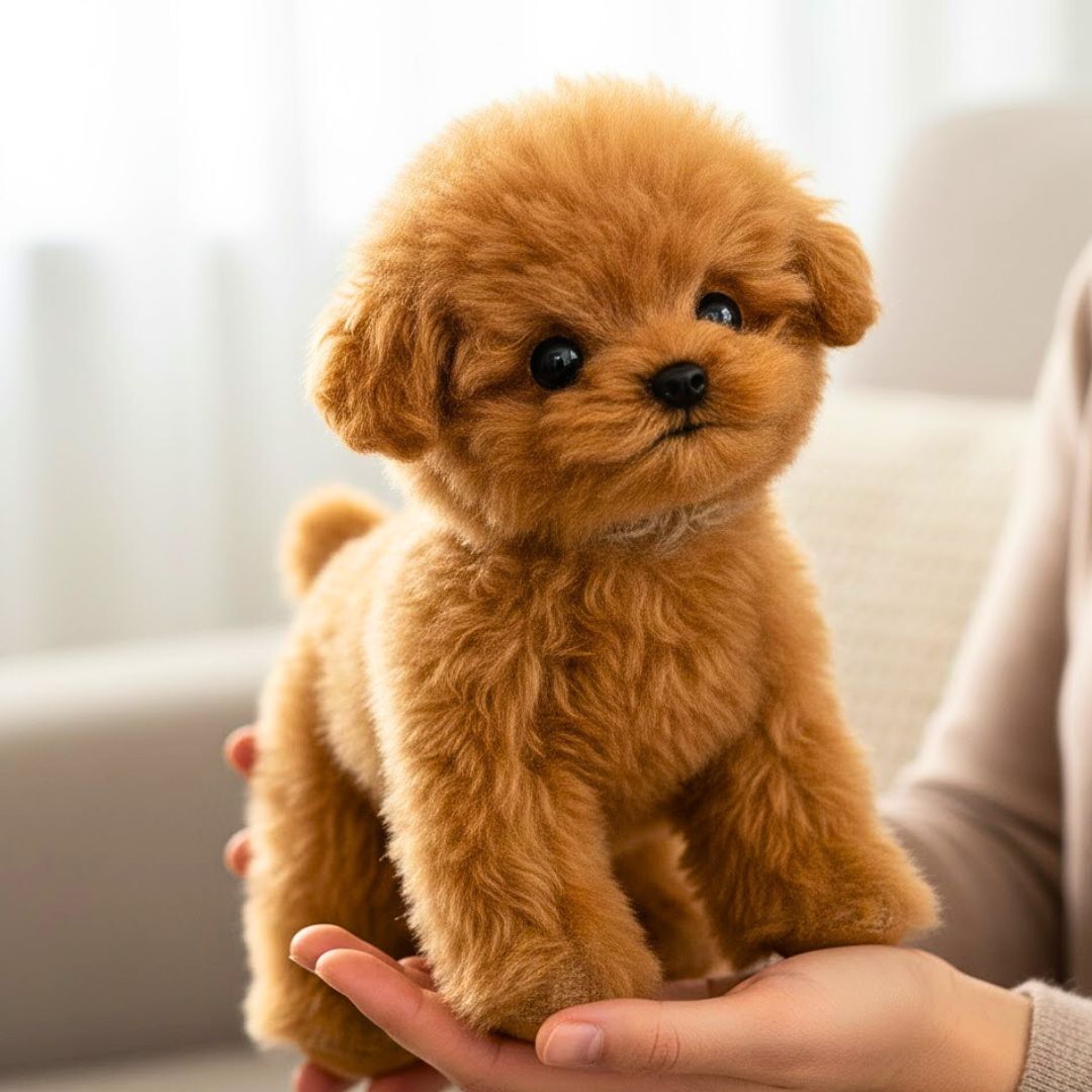 Bruno dog