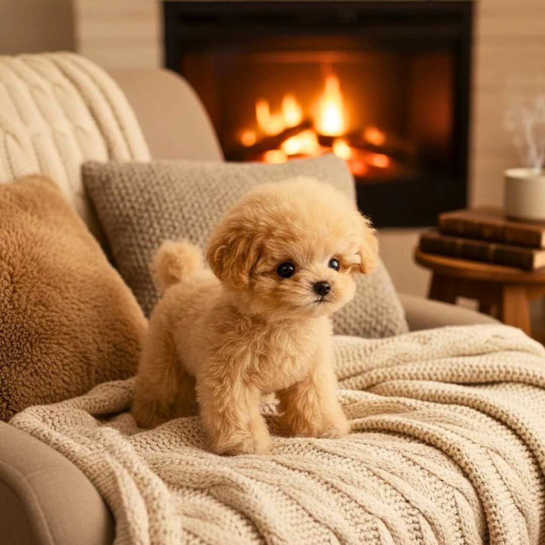 Bruno dog