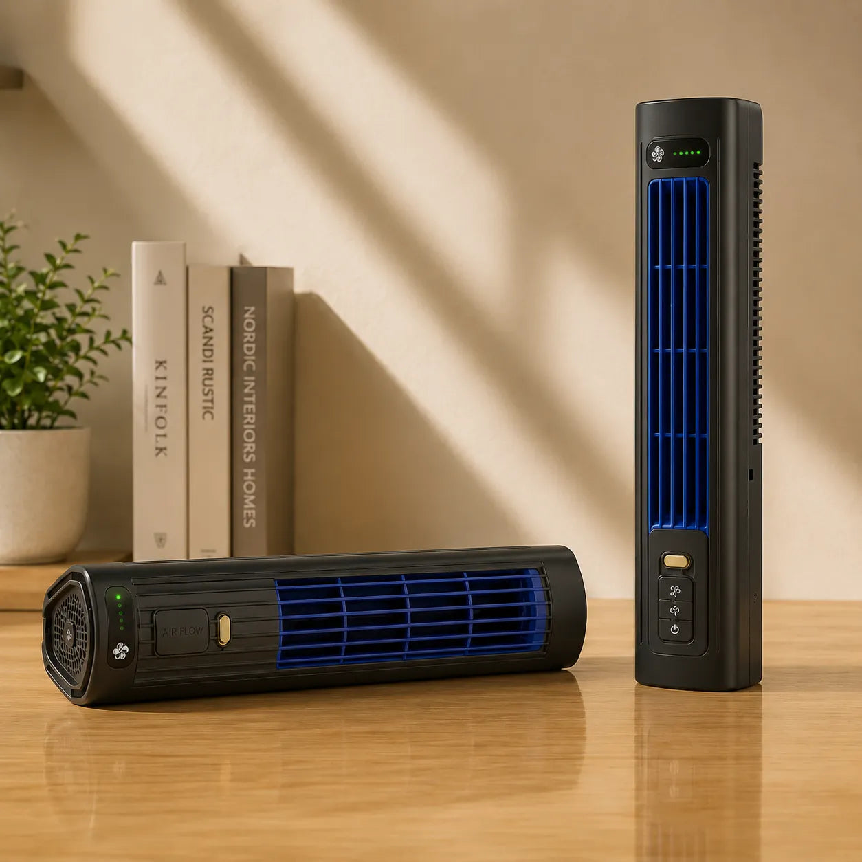 ClimateX - Air Cooler