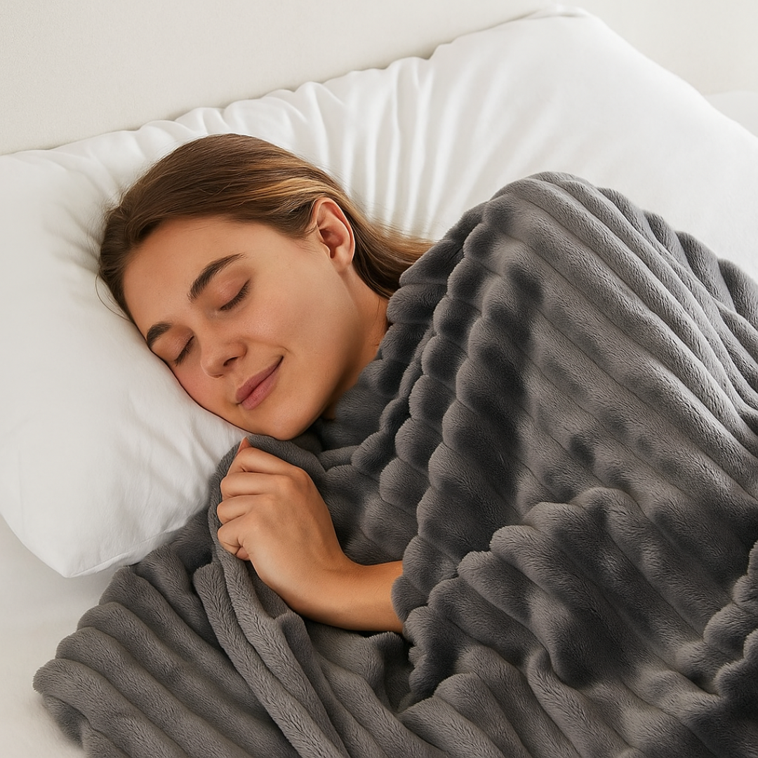 Cuddly Wonder Deluxe