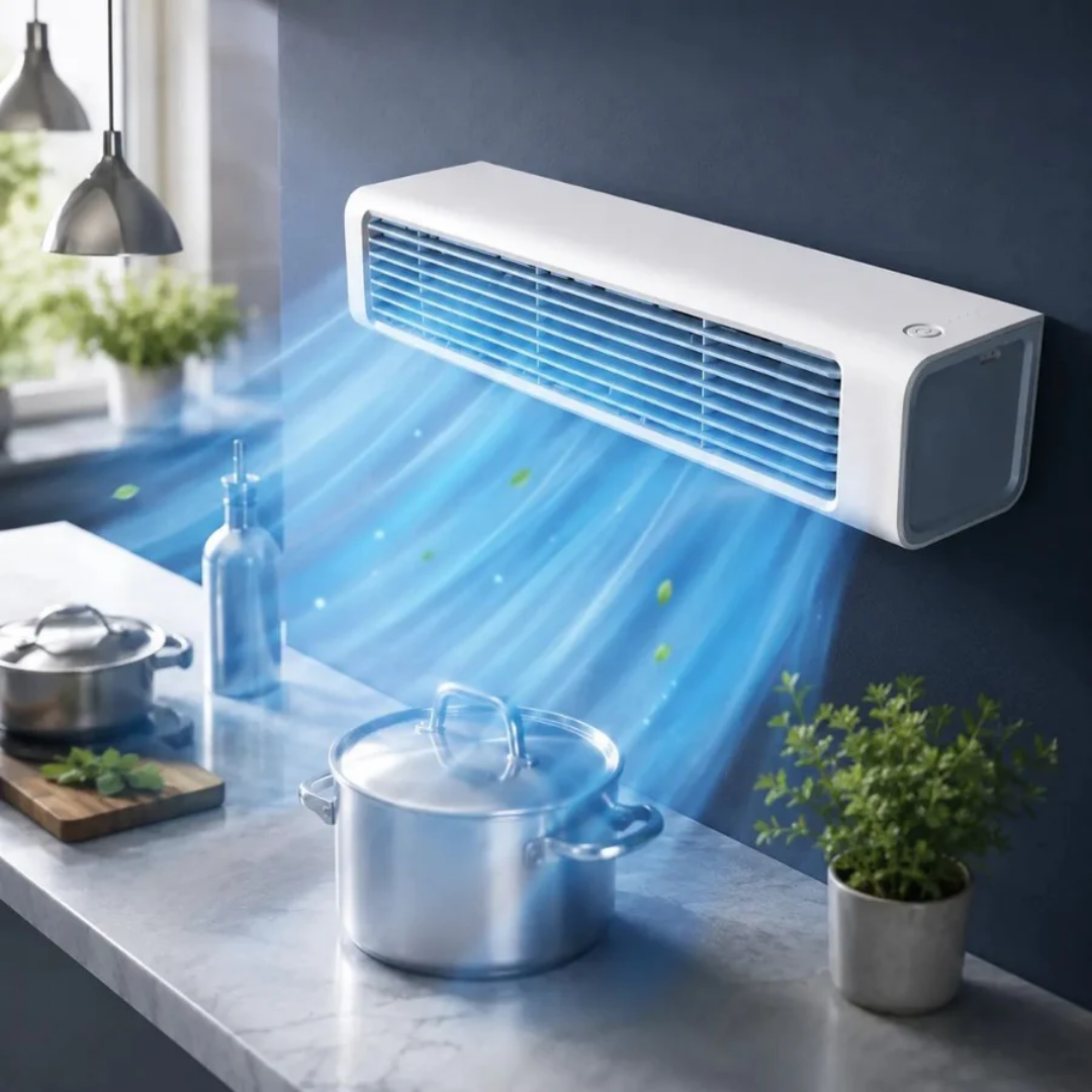FreshAir - Mobile Air Cooler