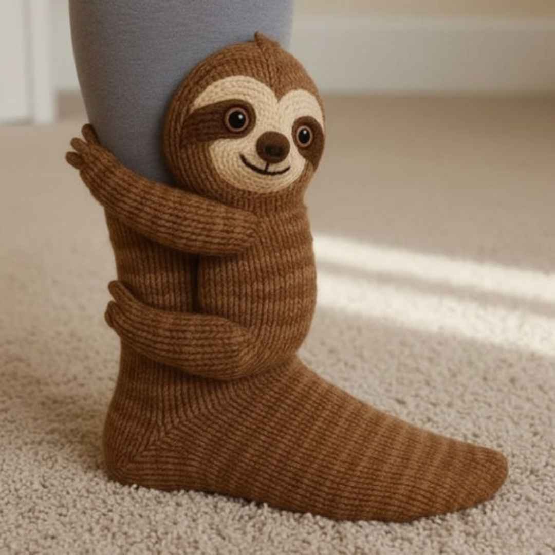 HUGGY Socks