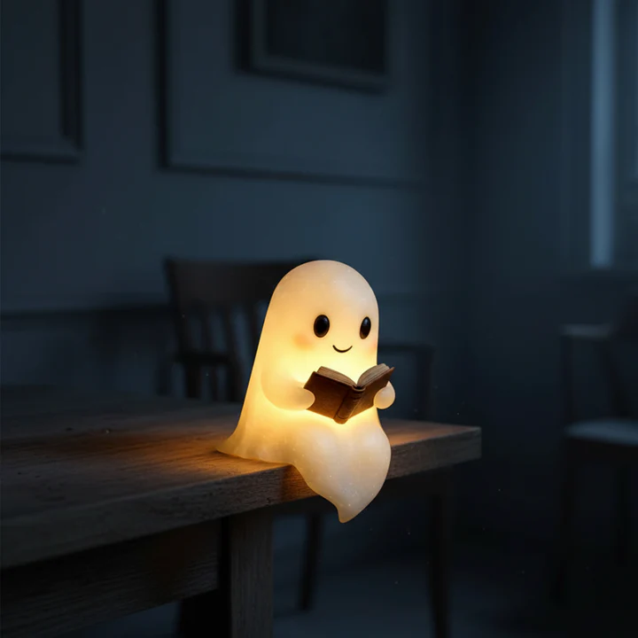 Night Spirit