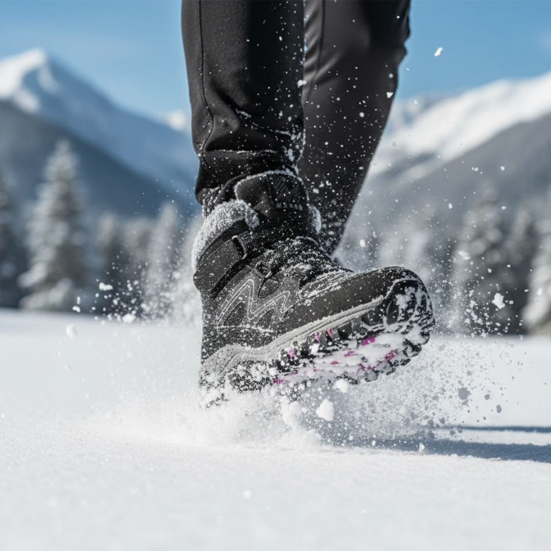 OrthoFit Winter