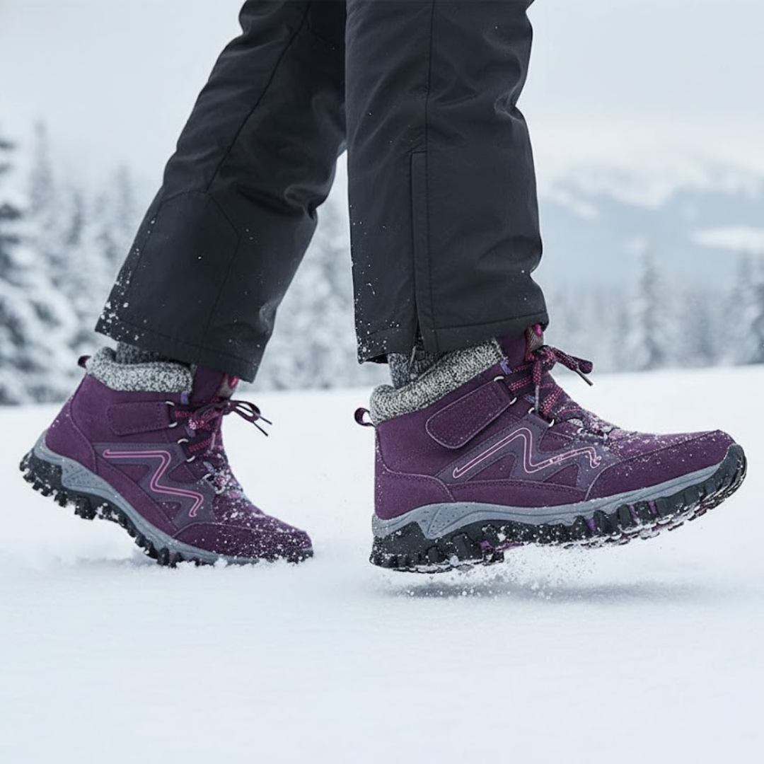 OrthoFit Winter