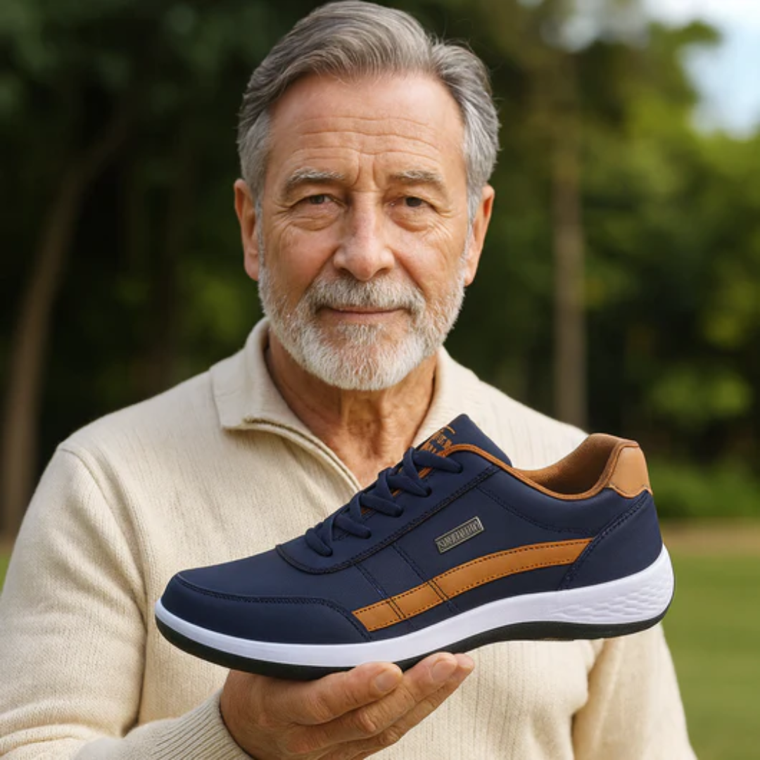 OrthoX Ergonomic Shoes