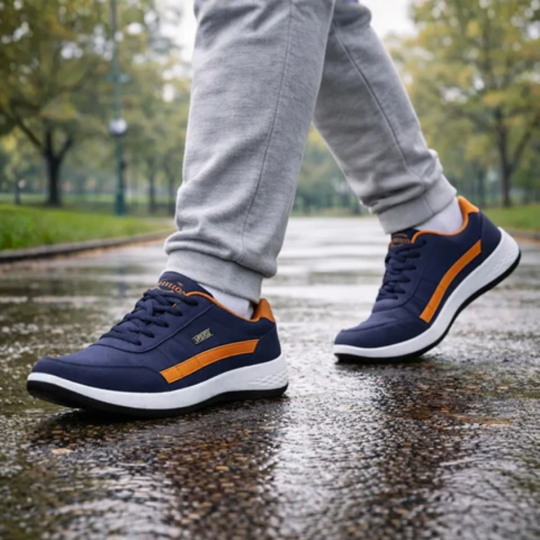 OrthoX Ergonomic Shoes