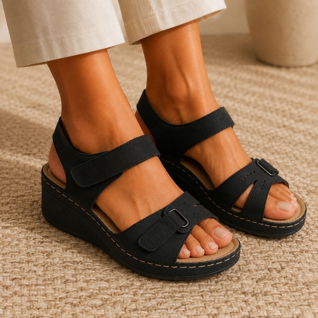 Ortholine comfort sandals
