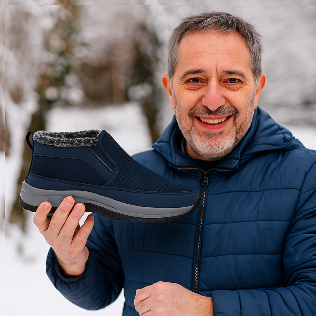 Orthox autumn/winter