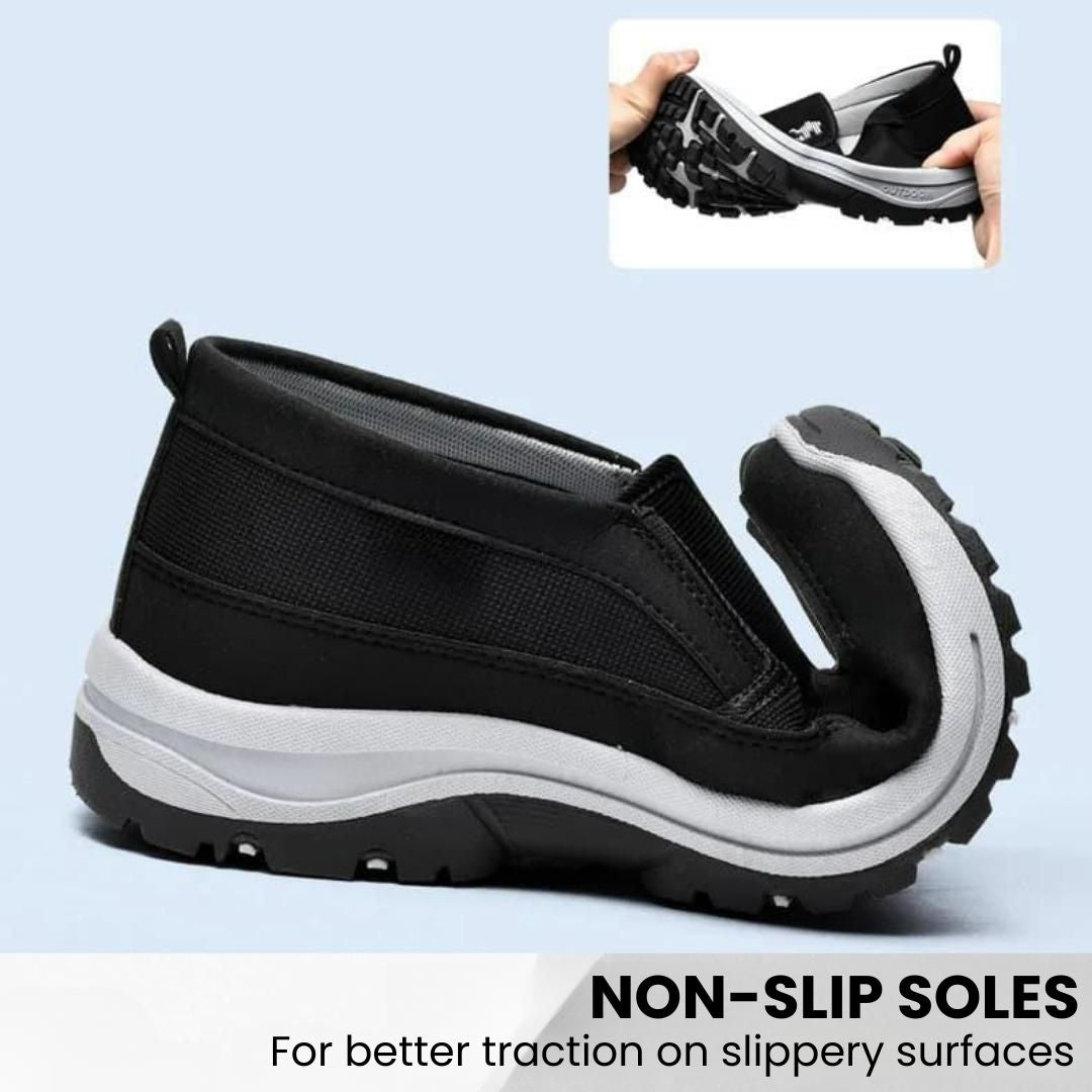Ortho Pro - Comfortable shoe - Limited Edition (Buy One, Get One Free)