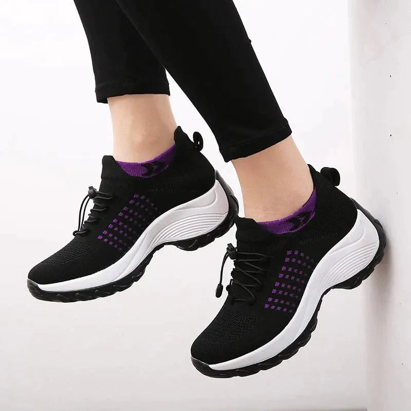 Orthofit - shoe for women