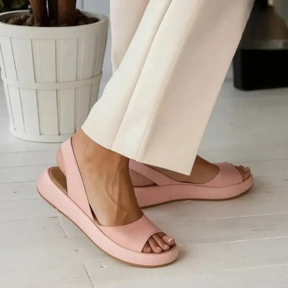 OrthoSandal — Pain-relieving comfort sandals | Non-slip & lightweight