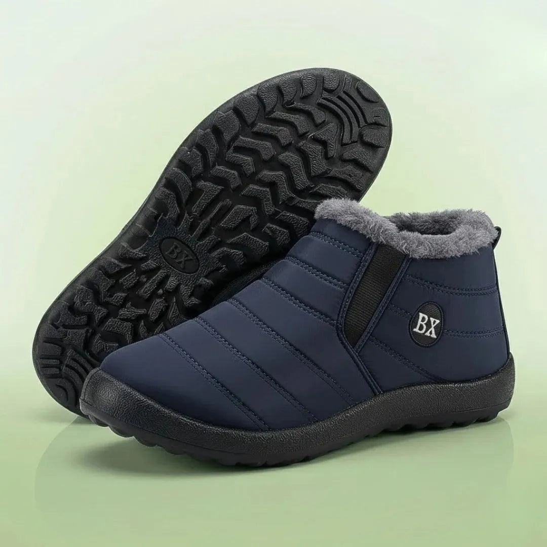 Footwell -  All-Day Comfort Shoes