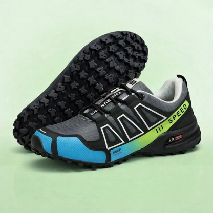 OrthoTrekking (2026) - Orthopedic Walking & Hiking shoes