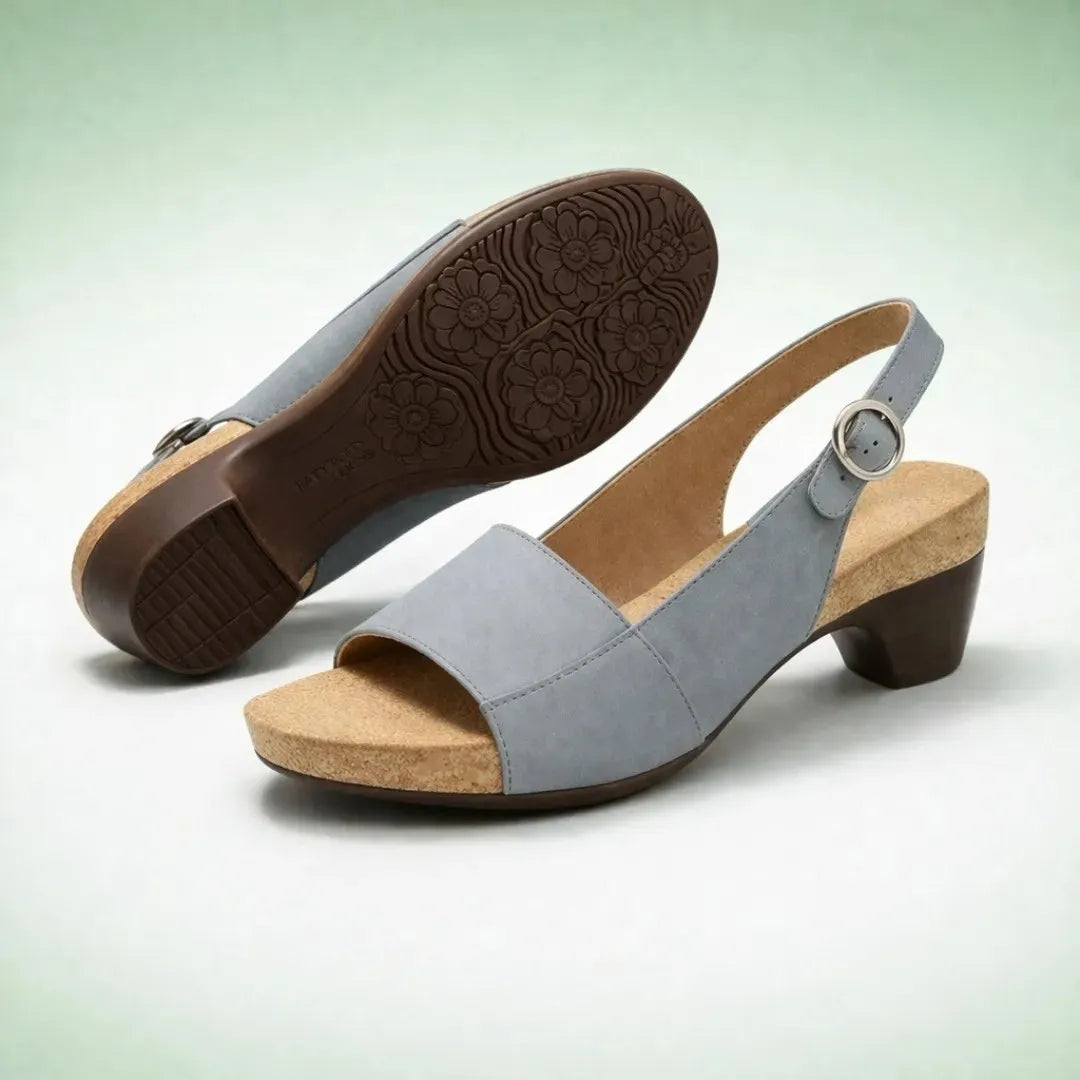 OrthoSun - Pain Relieving Comfort Sandals | Ergonomic Design