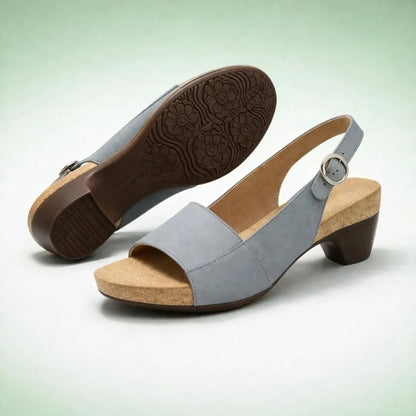OrthoSun - Pain Relieving Comfort Sandals | Ergonomic Design