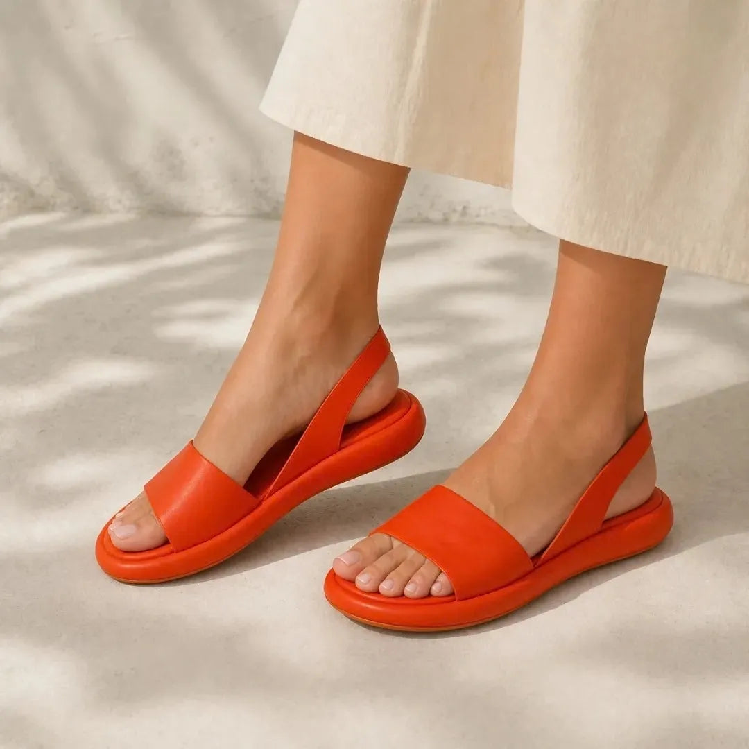 OrthoSandal — Pain-relieving comfort sandals | Non-slip & lightweight