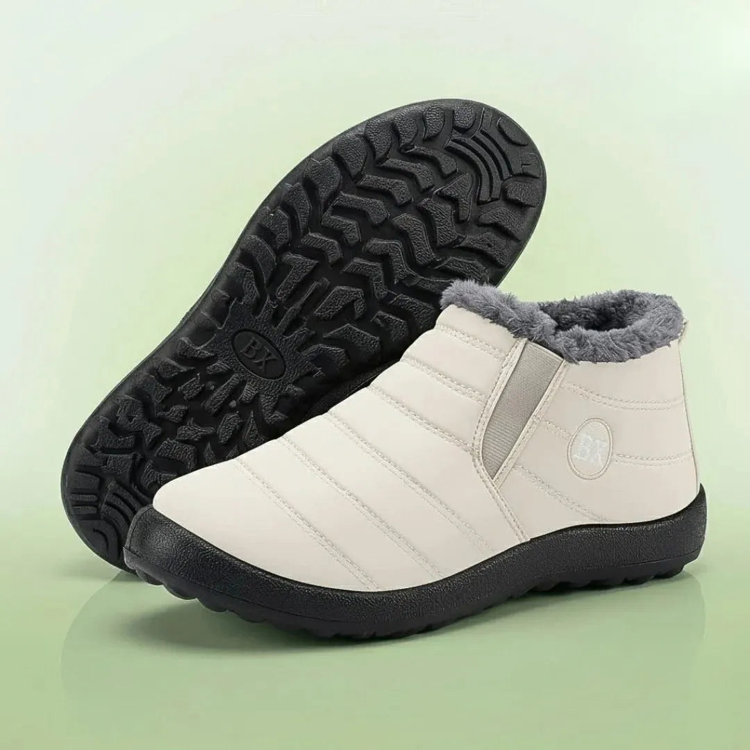 Footwell -  All-Day Comfort Shoes