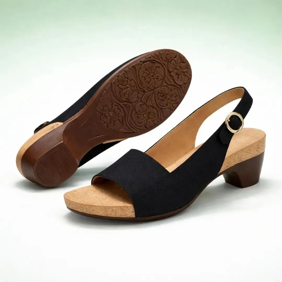 OrthoSun - Pain Relieving Comfort Sandals | Ergonomic Design