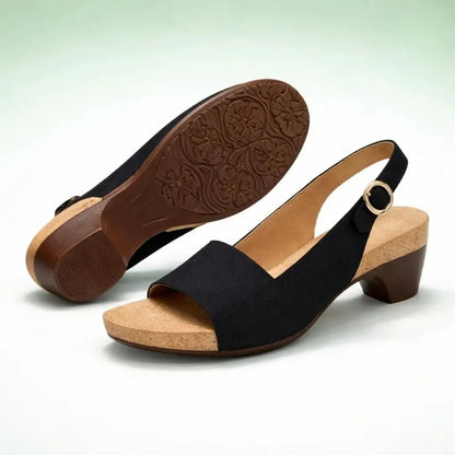 OrthoSun - Pain Relieving Comfort Sandals | Ergonomic Design