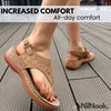Women's Ultra-Comfy Sandals