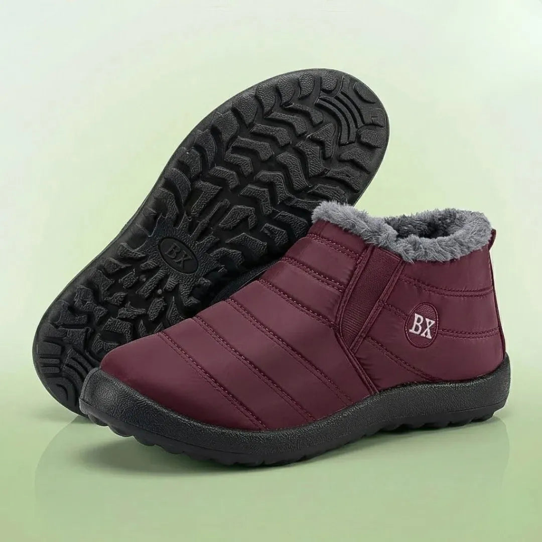 Footwell -  All-Day Comfort Shoes