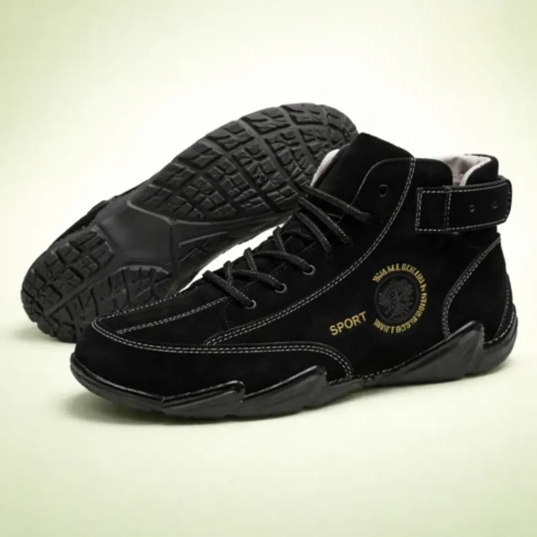 FeelFree – Ergonomic, Waterproof Barefoot Shoes