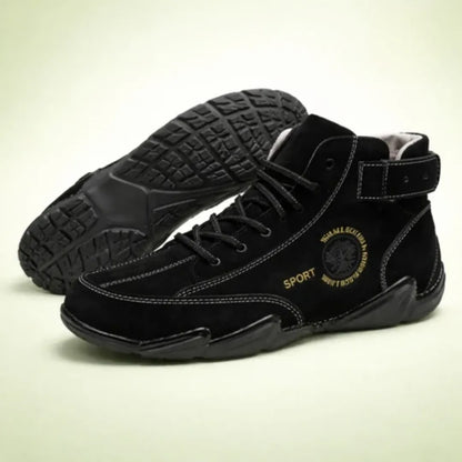 FeelFree – Ergonomic, Waterproof Barefoot Shoes