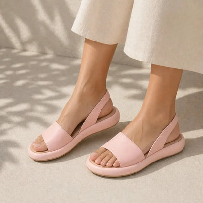 OrthoSandal — Pain-relieving comfort sandals | Non-slip & lightweight