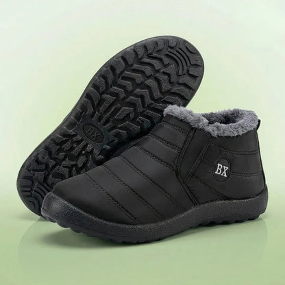 Footwell -  All-Day Comfort Shoes