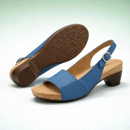 OrthoSun - Pain Relieving Comfort Sandals | Ergonomic Design