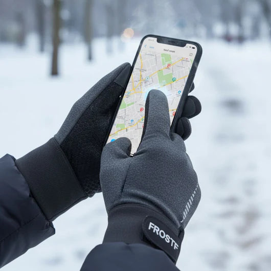 FROSTFIT PRO