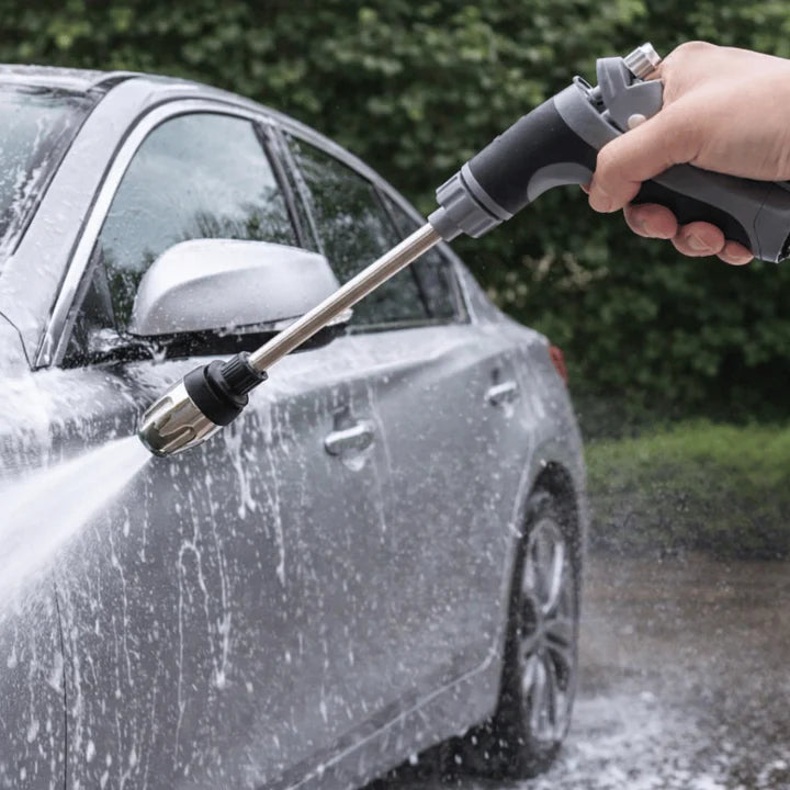 TurboWasher high-pressure cleaner