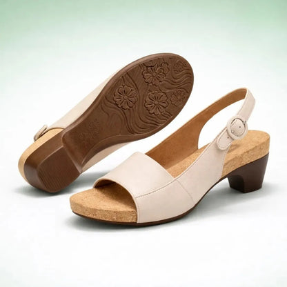 OrthoSun - Pain Relieving Comfort Sandals | Ergonomic Design