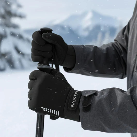 FROSTFIT PRO