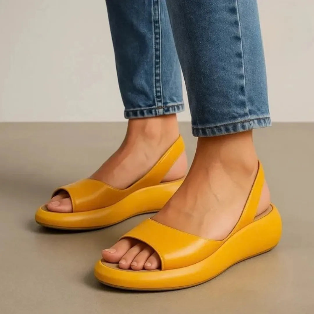 OrthoSandal — Pain-relieving comfort sandals | Non-slip & lightweight