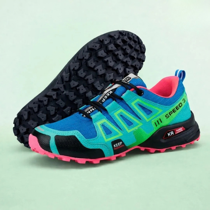 OrthoTrekking (2026) - Orthopedic Walking & Hiking shoes