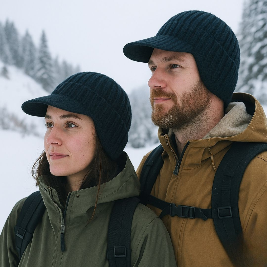 Fjordwarm
