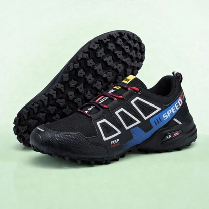 OrthoTrekking (2026) - Orthopedic Walking & Hiking shoes