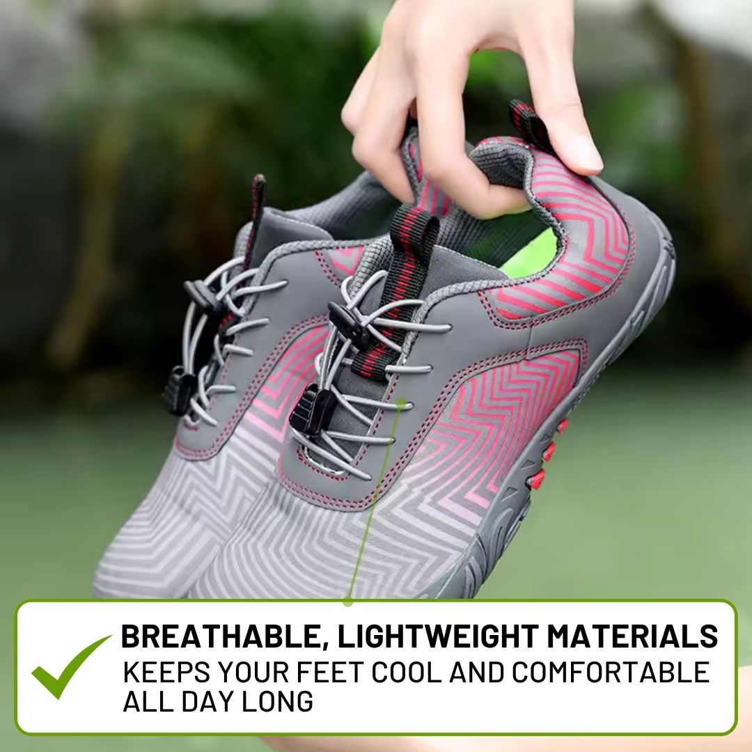 Falco™ - heathly & pain relieving barefoot shoes - Unisex