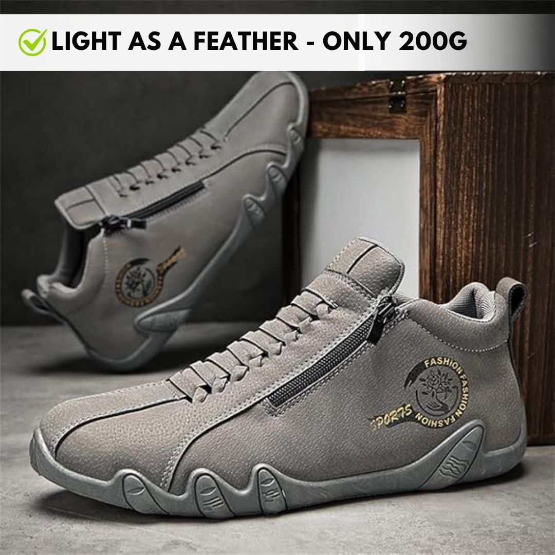 FeelFree Light - ergonomic, pain relieving & waterproof barefoot shoes - Limited Edition (Buy One, Get One Free)