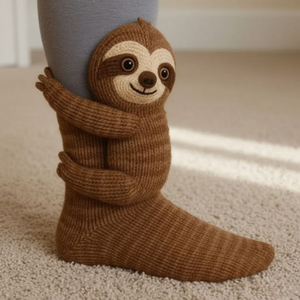 HUGGY Socks