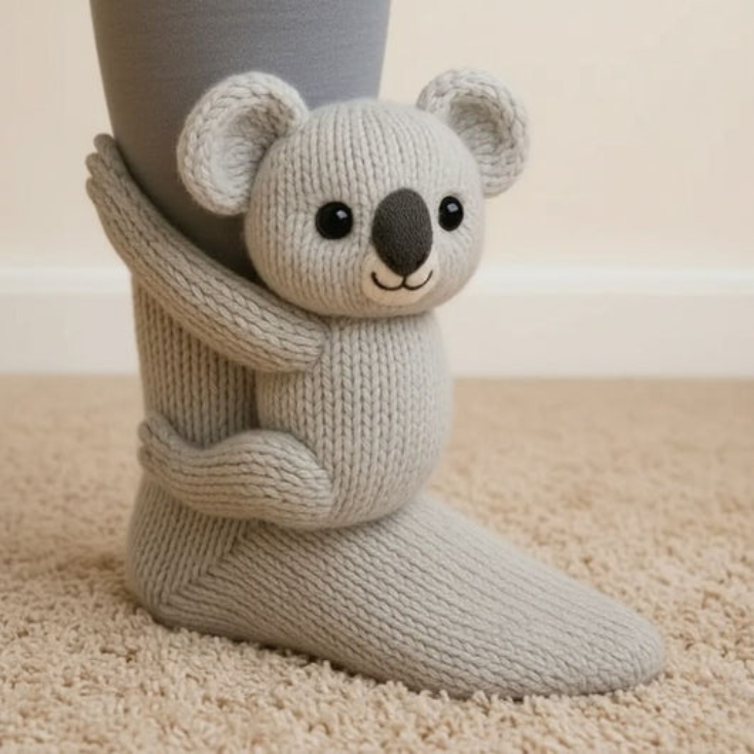 HUGGY Socks