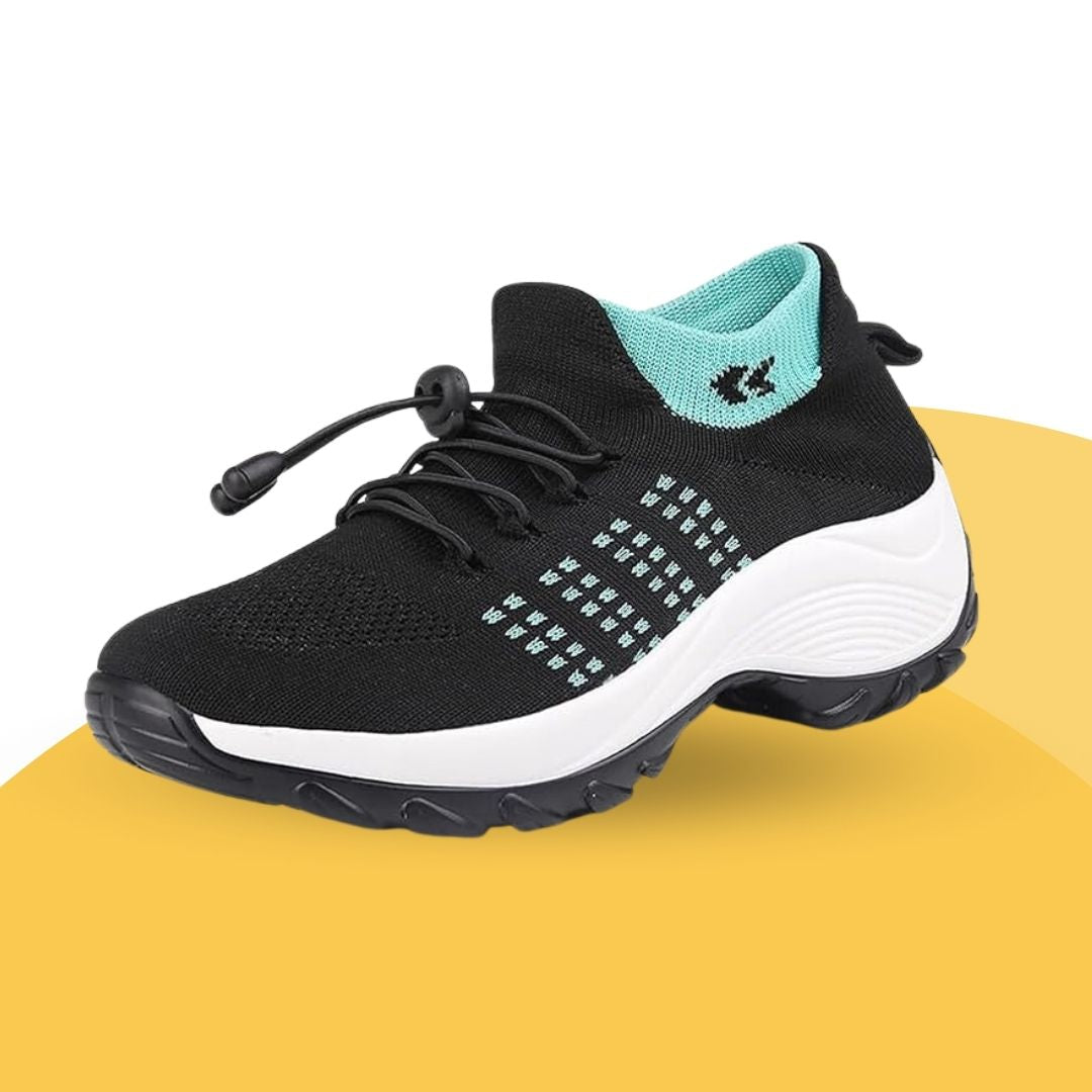 Orthofit - shoe for women