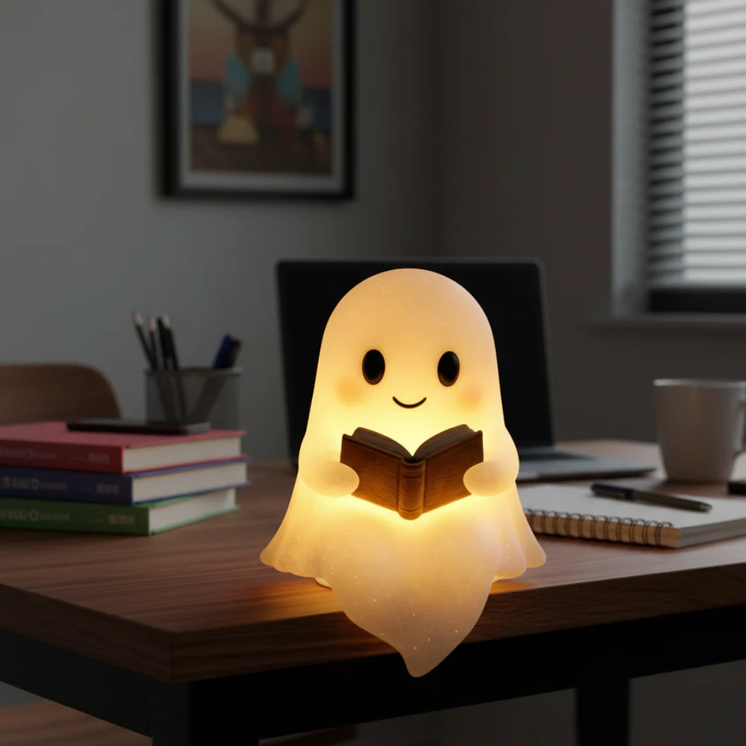 Night Spirit