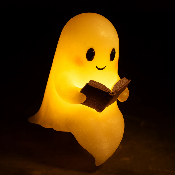 Night Spirit